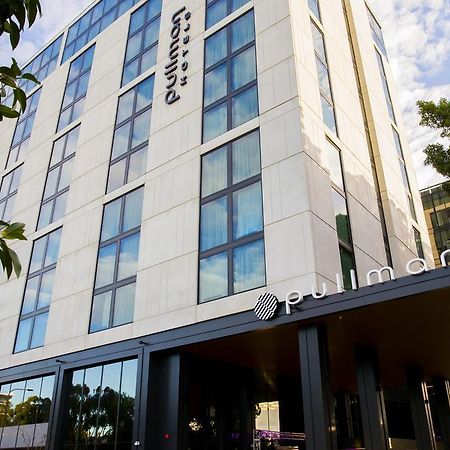 Pullman Sydney Airport Hotel Ngoại thất bức ảnh