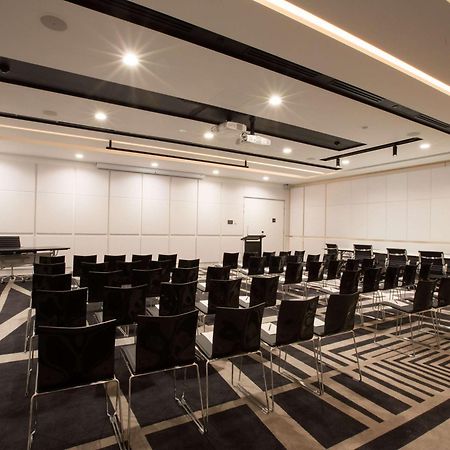 Pullman Sydney Airport Hotel Ngoại thất bức ảnh Meeting room