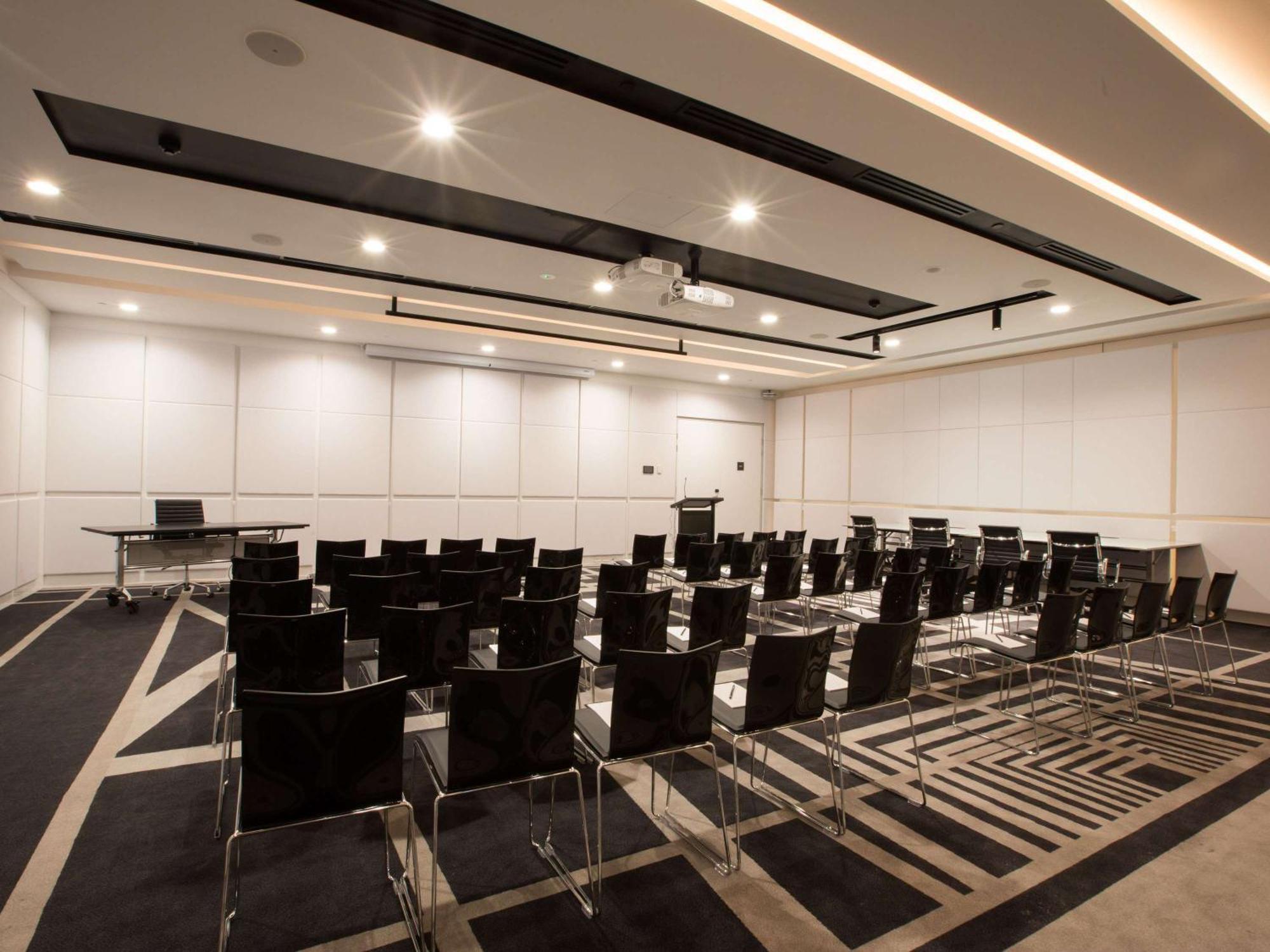 Pullman Sydney Airport Hotel Ngoại thất bức ảnh Meeting room